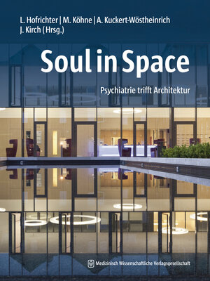 cover image of Soul in Space